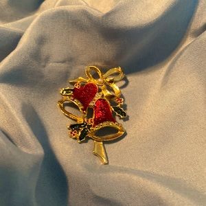 Christmas Bells Pendant